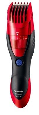 Триммер PANASONIC ER-GB40-R520 - фото - интернет-магазин электроники и бытовой техники TTT