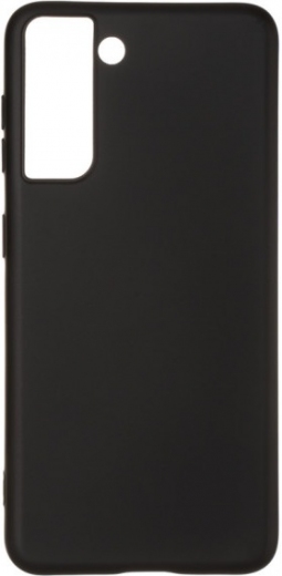 Чохол Full Soft Case for Samsung G991 (S21) Black - фото Чохол Full Soft Case for Samsung G991 (S21) Black - фото - інтернет-магазин електроніки та побутової техніки TTT