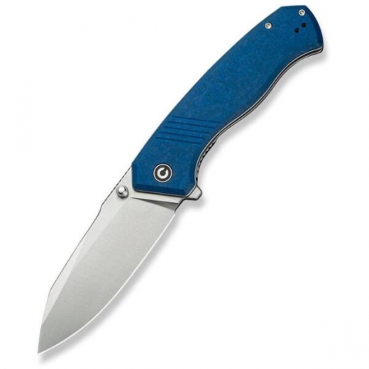 Нож складной Civivi Placoid C23079-2 - фото - интернет-магазин электроники и бытовой техники TTT