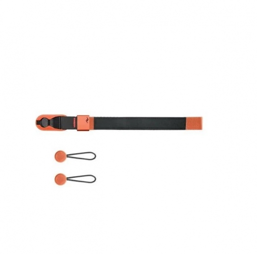 Ремінь для фото Peak Design Cuff Ibis (CF-FL-3) - фото - інтернет-магазин електроніки та побутової техніки TTT