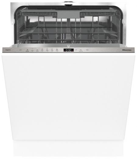 Встраиваемая посудомоечная машина Hisense HV16D - фото - интернет-магазин электроники и бытовой техники TTT