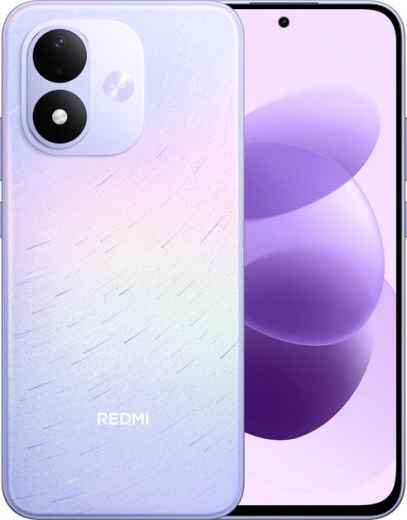 Смартфон Xiaomi Redmi Note 17 6/256GB Purple - фото - интернет-магазин электроники и бытовой техники TTT