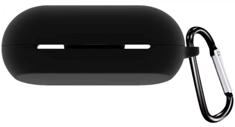 Чехол BeCover Silicon для Sony WF-C500 (712020) Black - фото - интернет-магазин электроники и бытовой техники TTT