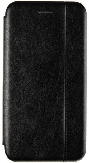 Чехол-книжка Gelius Leather для Nokia 3.4/5.4 Black - фото Чехол-книжка Gelius Leather для Nokia 3.4/5.4 Black - фото - интернет-магазин электроники и бытовой техники TTT