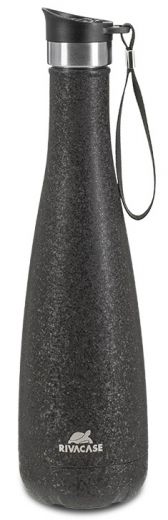 Термос Rivacase 90361BKC - фото Термос Rivacase 90361BKC - фото - інтернет-магазин електроніки та побутової техніки TTT