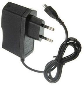 Блок живлення Mikrotik 5VPOW - фото - інтернет-магазин електроніки та побутової техніки TTT