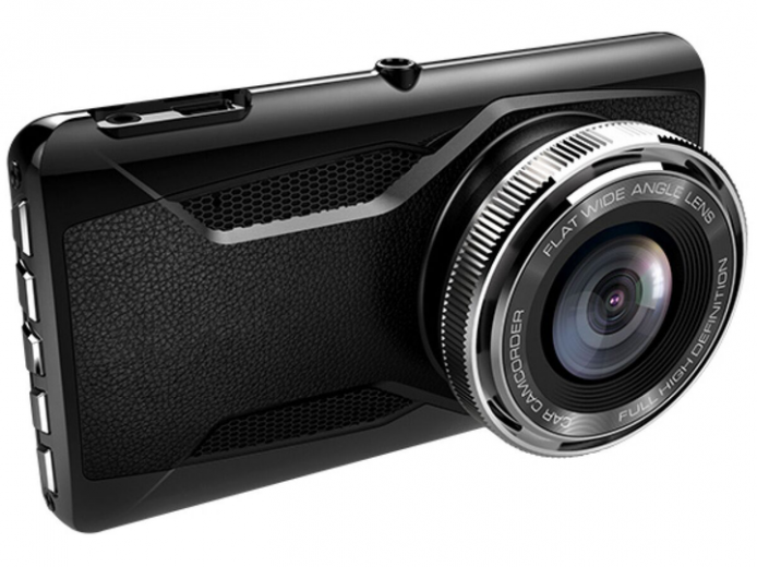 Видеорегистратор Carcam T700 - фото Видеорегистратор Carcam T700 - фото - интернет-магазин электроники и бытовой техники TTT