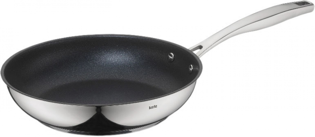 Сковорода Kela Flavoria 28 см (10199k) - фото - інтернет-магазин електроніки та побутової техніки TTT