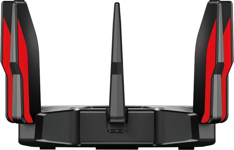 Маршрутизатор TP-LINK Archer AX11000 - фото - интернет-магазин электроники и бытовой техники TTT