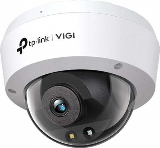 IP-камера TP-LINK VIGI C240-2.8 - фото IP-камера TP-LINK VIGI C240-2.8 - фото - інтернет-магазин електроніки та побутової техніки TTT