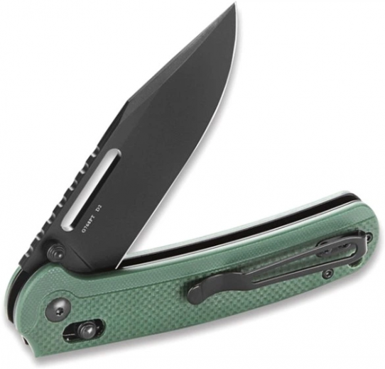 Складаний ніж Ganzo G768PT-GB - фото - інтернет-магазин електроніки та побутової техніки TTT