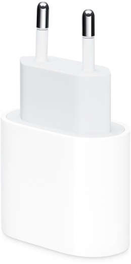 Сетевое зарядное устройство ArmorStandart AMHJ83 20W USB-C Power Adapter (ARM58528) - фото Сетевое зарядное устройство ArmorStandart AMHJ83 20W USB-C Power Adapter (ARM58528) - фото - интернет-магазин электроники и бытовой техники TTT