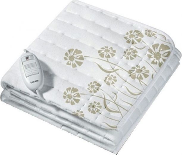 Электропростыня BEURER TS 23 - фото Электропростыня BEURER TS 23 - фото - интернет-магазин электроники и бытовой техники TTT