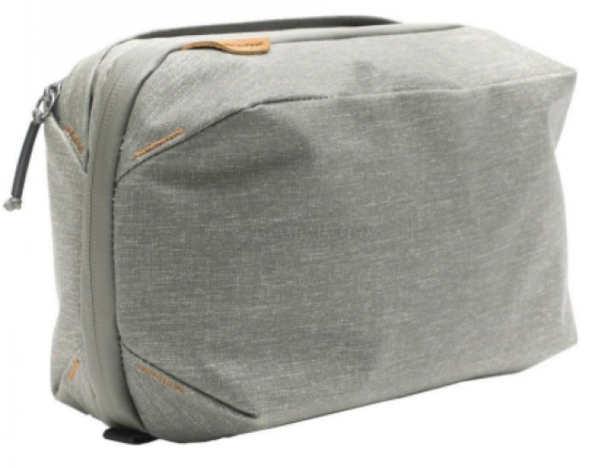 Несессер Peak Design Wash Pouch (BWP-SG-1) Sage  - фото - интернет-магазин электроники и бытовой техники TTT