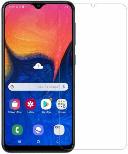 Защитная пленка TPU Boxface Samsung N970 Galaxy Note 10 - фото - интернет-магазин электроники и бытовой техники TTT