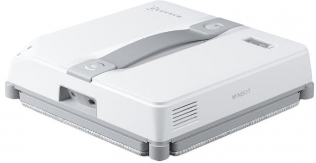 Робот-мийник вікон ECOVACS WINBOT MINI (WG841-01) - фото Робот-мийник вікон ECOVACS WINBOT MINI (WG841-01) - фото - інтернет-магазин електроніки та побутової техніки TTT