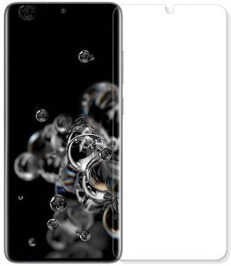 Захисна плівка TPU Boxface Samsung Galaxy G988 (S20 Ultra) - фото Захисна плівка TPU Boxface Samsung Galaxy G988 (S20 Ultra) - фото - інтернет-магазин електроніки та побутової техніки TTT