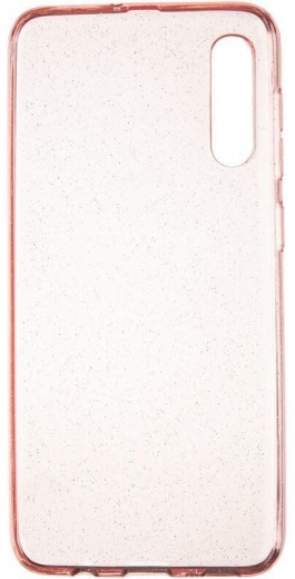 Накладка Remax Glossy Shine Case for Samsung A307 (A30s) Pink - фото - інтернет-магазин електроніки та побутової техніки TTT