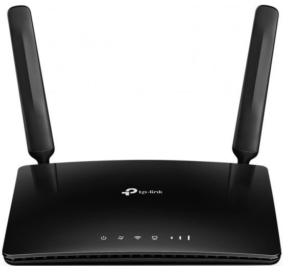 Маршрутизатор TP-LINK TL-MR150 - фото - интернет-магазин электроники и бытовой техники TTT