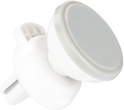 Автодержатель для смартфона Optima RM-C19 (OPT-RMC19-WHTGR) White/Grey - фото Автодержатель для смартфона Optima RM-C19 (OPT-RMC19-WHTGR) White/Grey - фото - интернет-магазин электроники и бытовой техники TTT