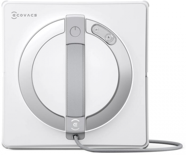 Робот-мийник вікон ECOVACS Winbot W2 Pro (WG852-11) - фото Робот-мийник вікон ECOVACS Winbot W2 Pro (WG852-11) - фото - інтернет-магазин електроніки та побутової техніки TTT