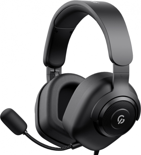 Навушники GamePro HS590B - фото - інтернет-магазин електроніки та побутової техніки TTT