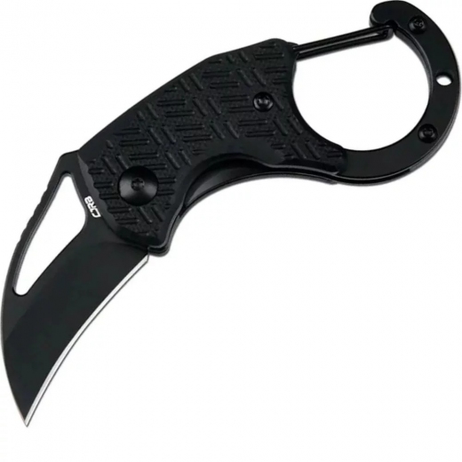 Ніж CJRB Anansi Black Blade AR-RPM9 G10 Black - фото - інтернет-магазин електроніки та побутової техніки TTT