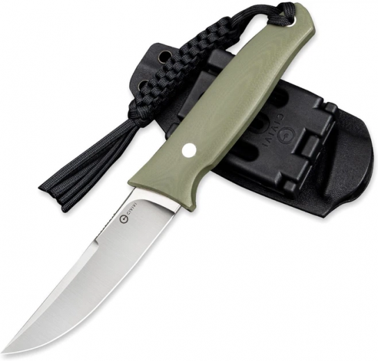 Нож Civivi Tamashii C19046-2 - фото - интернет-магазин электроники и бытовой техники TTT