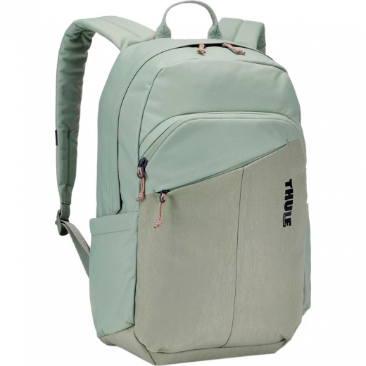 Рюкзак для ноутбука Thule Campus Indago 23L TCAM-7116 (3205207) Quiet Green - фото Рюкзак для ноутбука Thule Campus Indago 23L TCAM-7116 (3205207) Quiet Green - фото - інтернет-магазин електроніки та побутової техніки TTT