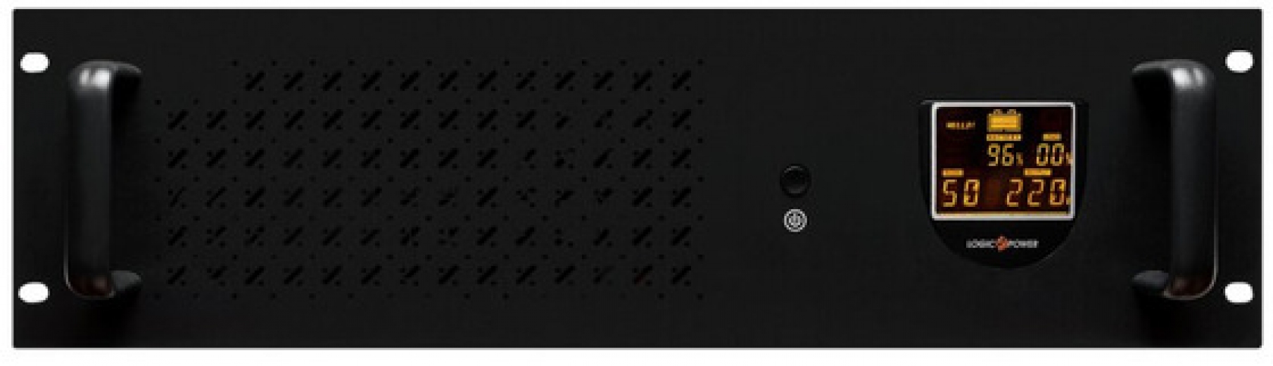 ИБП LogicPower LP-UL1250VA RM (rack mounts) (with battery) - фото ИБП LogicPower LP-UL1250VA RM (rack mounts) (with battery) - фото - интернет-магазин электроники и бытовой техники TTT