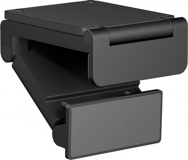 Магнітне кріплення для вебкамер OBSBOT Meet (OBSBOT-MOUNT-MEET) Black - фото - інтернет-магазин електроніки та побутової техніки TTT