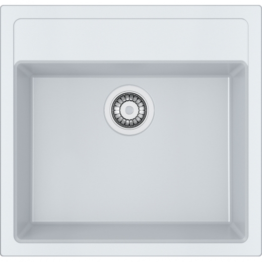 Кухонная мойка Franke Sirius SID 610-50 (143.0691.510) - фото Кухонная мойка Franke Sirius SID 610-50 (143.0691.510) - фото - интернет-магазин электроники и бытовой техники TTT