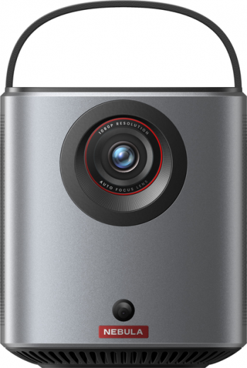 Проектор Nebula Mars 3 Air (D2325212) - фото - интернет-магазин электроники и бытовой техники TTT