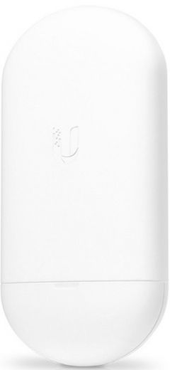 Точка доступу Ubiquiti NanoStation 5ac Loco (NS-5ACL) - фото Точка доступу Ubiquiti NanoStation 5ac Loco (NS-5ACL) - фото - інтернет-магазин електроніки та побутової техніки TTT