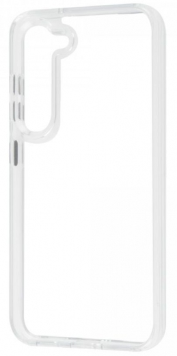 Панель BeCover ClearShell для Samsung Galaxy S23 Plus SM-S916 (713390) Transparancy - фото - інтернет-магазин електроніки та побутової техніки TTT