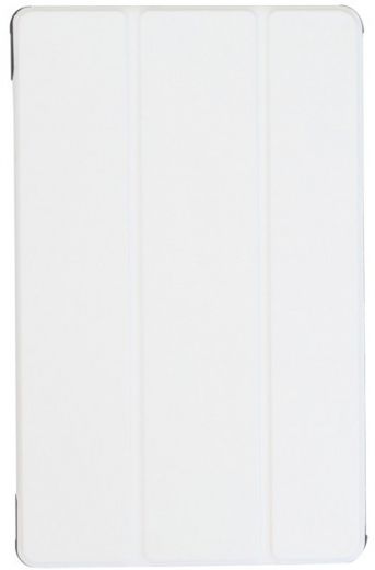 Чохол-книжка BeCover Smart Case для Lenovo Tab E8 TB-8304 (703215) White - фото - інтернет-магазин електроніки та побутової техніки TTT
