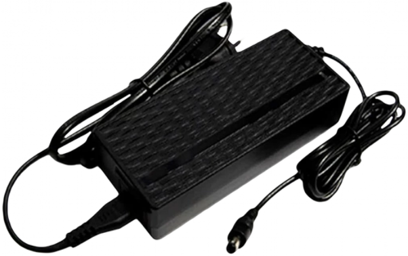 Зарядний пристрій для електросамоката CECOTEC Bongo A/Phoenix - фото - інтернет-магазин електроніки та побутової техніки TTT