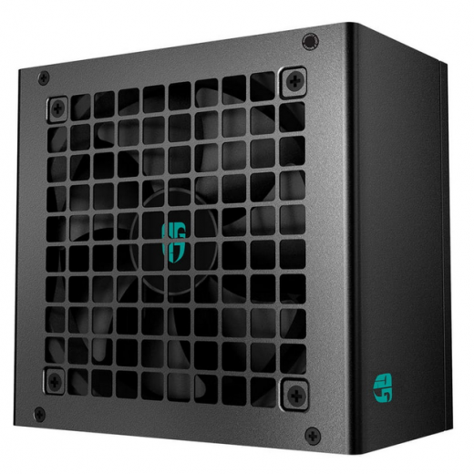 Блок живлення DeepCool GamerStorm PK550D (R-PK550D-FA0B-JGEU)  - фото - інтернет-магазин електроніки та побутової техніки TTT