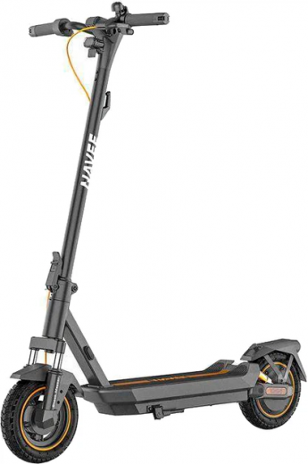 Електросамокат NAVEE GT3 EU (GT3-E) Black  - фото - інтернет-магазин електроніки та побутової техніки TTT