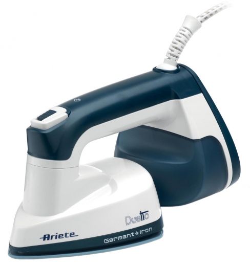 Відпарювач ARIETE 6246 - фото Відпарювач ARIETE 6246 - фото - інтернет-магазин електроніки та побутової техніки TTT