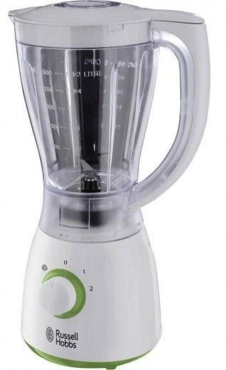 Блендер Russell Hobbs Explore (22250-56) - фото Блендер Russell Hobbs Explore (22250-56) - фото - інтернет-магазин електроніки та побутової техніки TTT