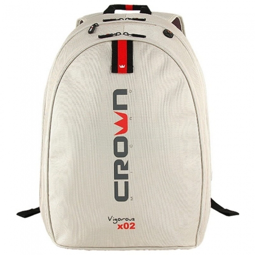 Рюкзак для ноутбука Crown Micro Vigorous 15.6 Рюкзак для ноутбука Crown Micro Vigorous 15.6