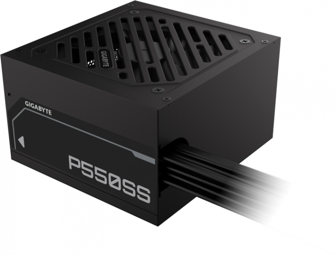 Блок питания Gigabyte P550SS (GP-P550SS) - фото Блок питания Gigabyte P550SS (GP-P550SS) - фото - интернет-магазин электроники и бытовой техники TTT