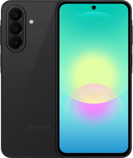 Смартфон Samsung Galaxy A27 5G 8/256GB (SM-A276BZKCEUC) Black - фото - інтернет-магазин електроніки та побутової техніки TTT
