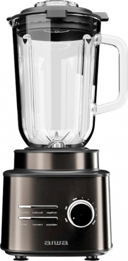 Блендер Aiwa Saberu ATB2500 - фото Блендер Aiwa Saberu ATB2500 - фото - интернет-магазин электроники и бытовой техники TTT