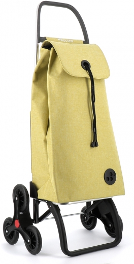 Сумка-тележка Rolser I-Max Tweed 6 (IMX383-1014) Lima - фото - интернет-магазин электроники и бытовой техники TTT