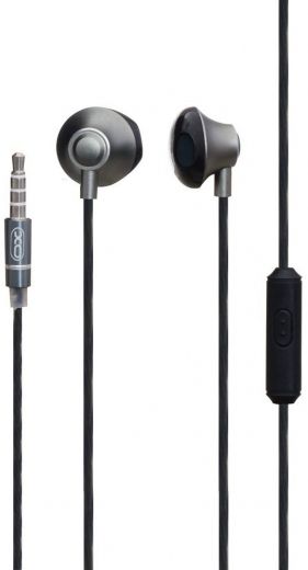 Наушники XO S23 Black - фото Наушники XO S23 Black - фото - интернет-магазин электроники и бытовой техники TTT