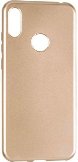 Накладка Remax Glossy Shine Honor 10 Lite Gold - фото Накладка Remax Glossy Shine Honor 10 Lite Gold - фото - интернет-магазин электроники и бытовой техники TTT