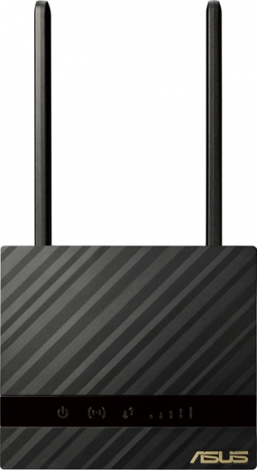Маршрутизатор Asus 4G-N16 (90IG07E0-MO3H00) - фото Маршрутизатор Asus 4G-N16 (90IG07E0-MO3H00) - фото - интернет-магазин электроники и бытовой техники TTT