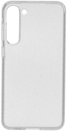 Панель ColorWay TPU Shine для ColorWay TPU Shine для Samsung Galaxy S23+ (CW-CTSSG916) Transparent - фото - інтернет-магазин електроніки та побутової техніки TTT
